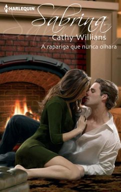 A rapariga que nunca olhara (eBook, ePUB) - Williams, Cathy
