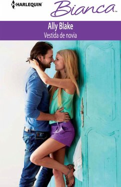 Vestida de novia (eBook, ePUB) - Blake, Ally