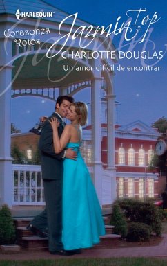 Un amor difícil de encontrar (eBook, ePUB) - Douglas, Charlotte