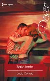 Baile lento (eBook, ePUB)