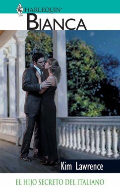Cover El hijo secreto del italiano (eBook, ePUB)