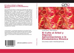 El Culto al Árbol y Algunas Aproximaciones a la Etnobotánica Minoica - Malavé, Zoraida;Rodríguez, JAVIER
