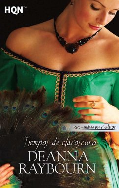 Cover Tiempos de claroscuro (eBook, ePUB)