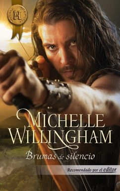 Brumas de silencio (eBook, ePUB) - Willingham, Michelle