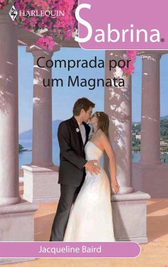 Cover Comprada por um magnata (eBook, ePUB)