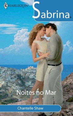 Noites no mar (eBook, ePUB) - Shaw, Chantelle