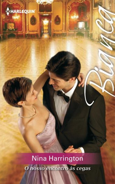 O nosso encontro às cegas (eBook, ePUB)