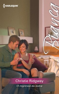 Cover O regresso da noiva (eBook, ePUB)