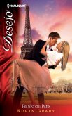 Paixão em paris (eBook, ePUB)