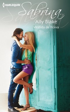 Cover Vestida de noiva (eBook, ePUB)
