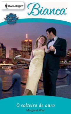 Cover O solteiro de ouro (eBook, ePUB)