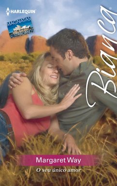 Cover O seu único amor (eBook, ePUB)
