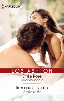 Doloroso secreto - El mejor postor (eBook, ePUB) - Rose, Emilie; Rose, Emilie; St. Claire, Roxanne