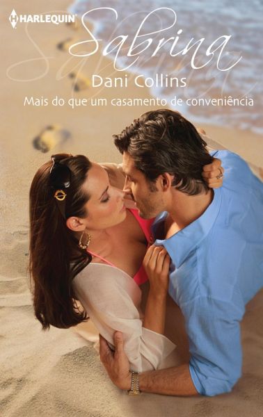 Mais do que um casamento de conveniência (eBook, ePUB)