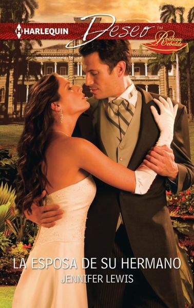 La esposa de su hermano (eBook, ePUB) La esposa de su hermano (eBook, ePUB)