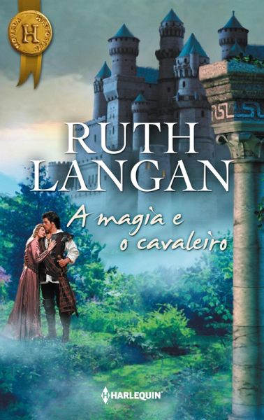 A magia e o cavaleiro (eBook, ePUB) A magia e o cavaleiro (eBook, ePUB)