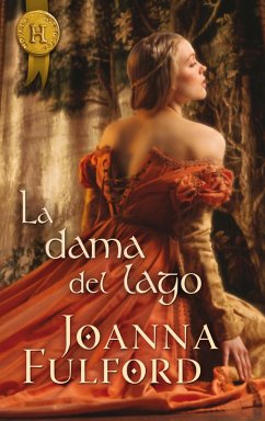 Cover La dama del lago (eBook, ePUB)