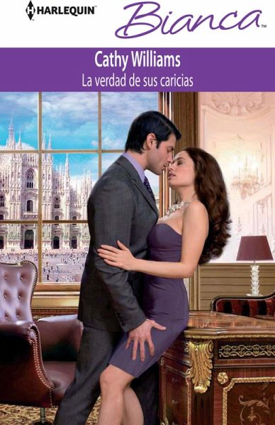 La verdad de sus caricias (eBook, ePUB)