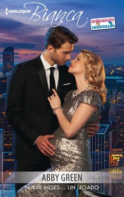 Cover Nueve meses... un legado (eBook, ePUB)