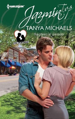 Regreso al pasado (eBook, ePUB) - Michaels, Tanya