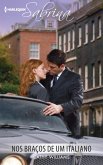 Nos braços de um italiano (eBook, ePUB)