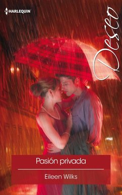 Cover Pasión privada (eBook, ePUB)