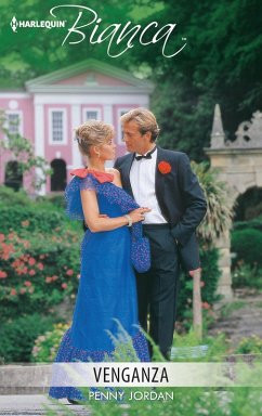 Cover Venganza (eBook, ePUB)