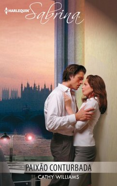 Paixão conturbada (eBook, ePUB) - Williams, Cathy