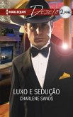 Luxo e sedução (eBook, ePUB) Luxo e sedução (eBook, ePUB)