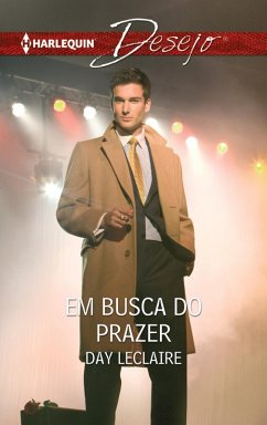 Cover Em busca do prazer (eBook, ePUB)