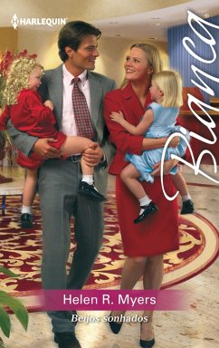 Cover Beijos sonhados (eBook, ePUB)