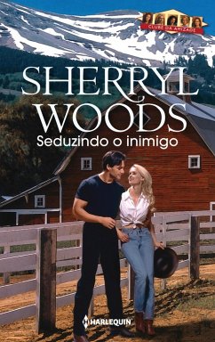 Cover Seduzindo o inimigo (eBook, ePUB)