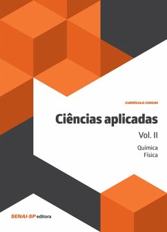 Ciências aplicadas vol. II - Química e Física (eBook, ePUB)