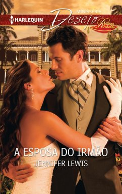 Cover A esposa do irmão (eBook, ePUB)