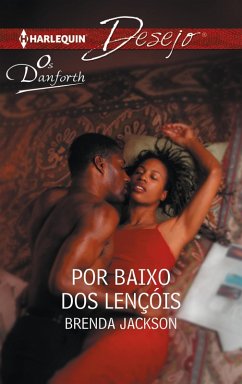 Por baixo dos lençóis (eBook, ePUB) - Jackson, Brenda