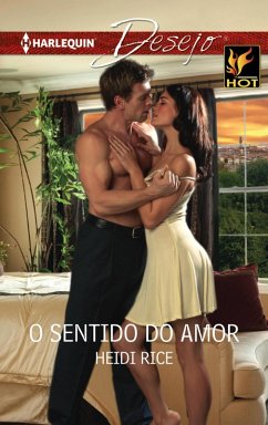 Cover O sentido do amor (eBook, ePUB)