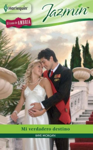 Mi verdadero destino (eBook, ePUB)