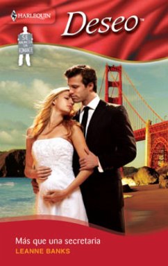 Más que una secretaria (eBook, ePUB) - Banks, Leanne