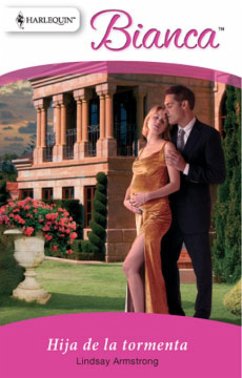 Cover Hija de la tormenta (eBook, ePUB)