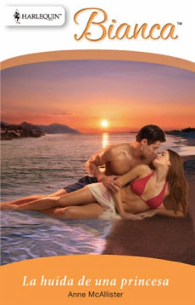 La huida de una princesa (eBook, ePUB)