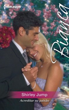 Cover Acreditar na paixão (eBook, ePUB)