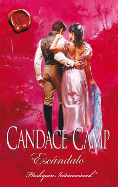 Escândalo (eBook, ePUB) - Camp, Candace