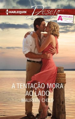 Cover A tentação mora ao lado (eBook, ePUB)