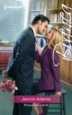 Pensando em ti (eBook, ePUB) - Adams, Jennie