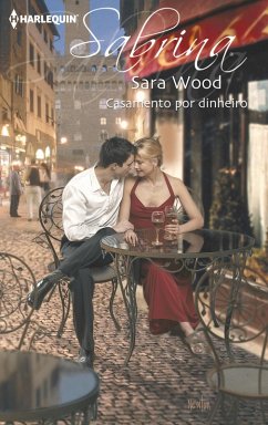 Cover Casamento por dinheiro (eBook, ePUB)