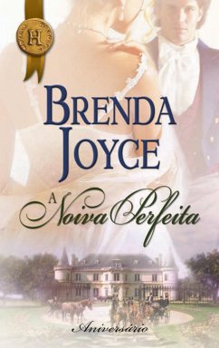 Cover A noiva perfeita (eBook, ePUB)
