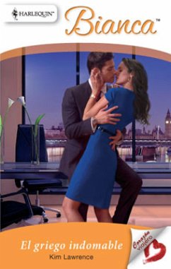 El griego indomable (eBook, ePUB) - Lawrence, Kim