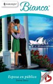 Esposa en público (eBook, ePUB)
