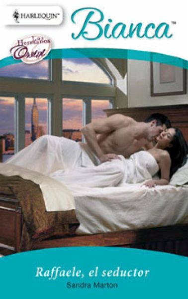 Raffaele, el seductor (eBook, ePUB) Raffaele, el seductor (eBook, ePUB)