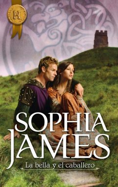 La bella y el caballero (eBook, ePUB) - James, Sophia